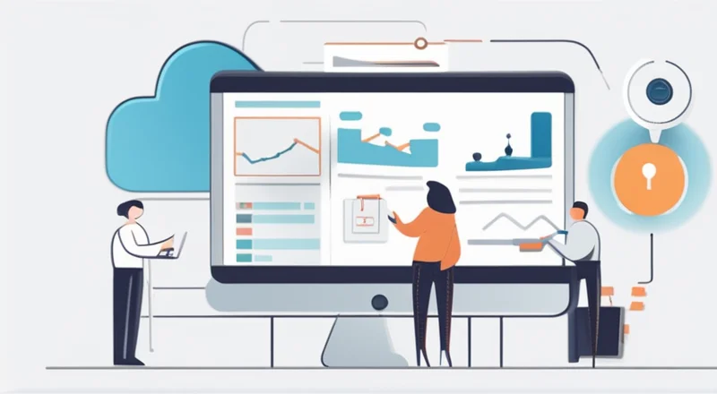 crm系统主要干什么的工作呢