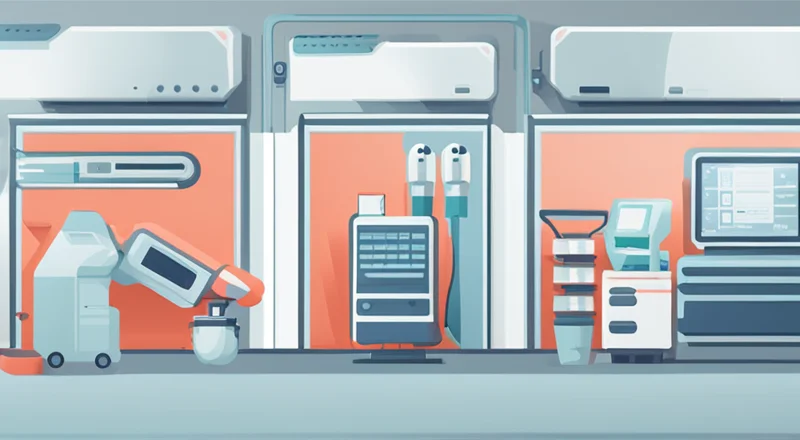 医用设备管理系统软件哪个好