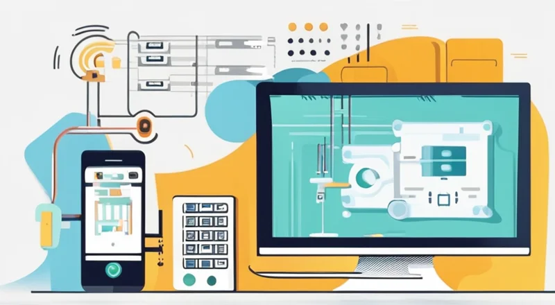 如何搞定硬件设备管理系统