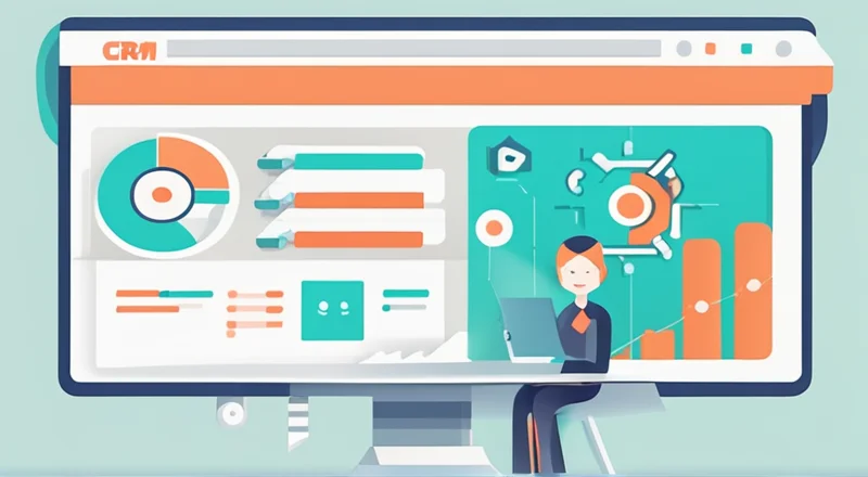 crm系统有哪些流程和步骤