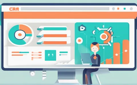 crm系统有哪些流程和步骤