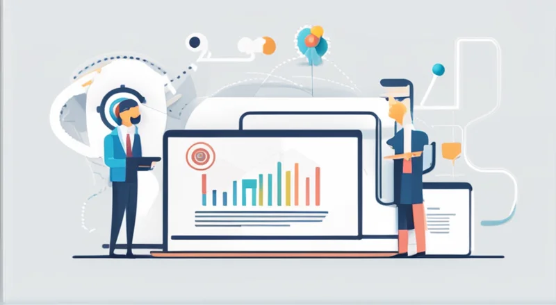 crm系统与企业的什么相连