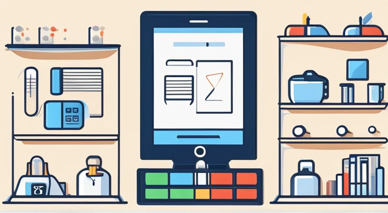 大管家进销存软件免费版