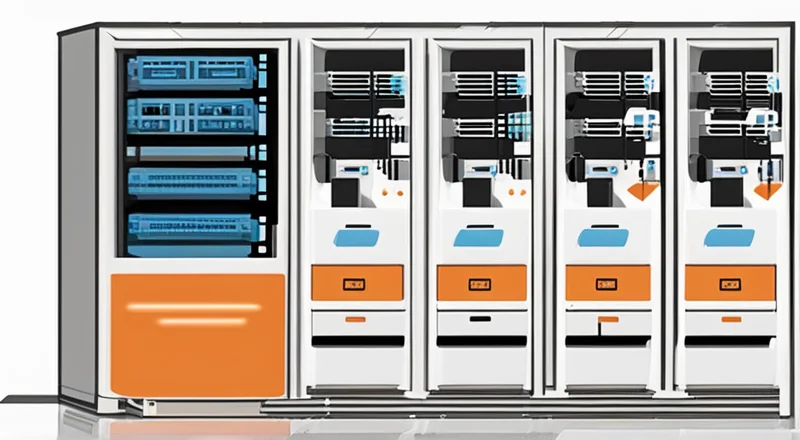 长春专业机房设备管理系统加盟
