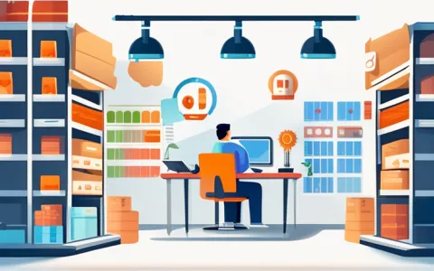 如何开发进销存系统