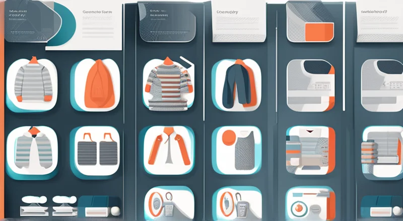 服装智能设备管理系统设计