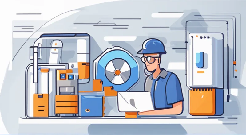 设备课管理哪些重要设备