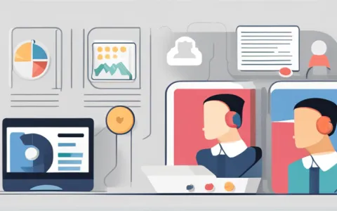 crm客户管理系统是什么样的软件?