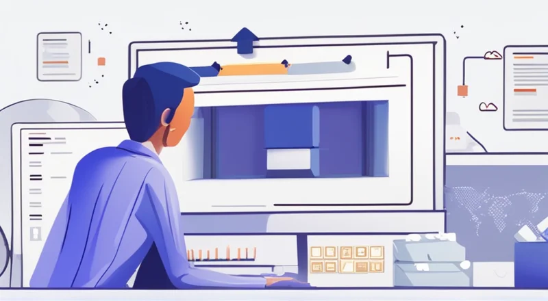 卖电脑用什么进销存软件