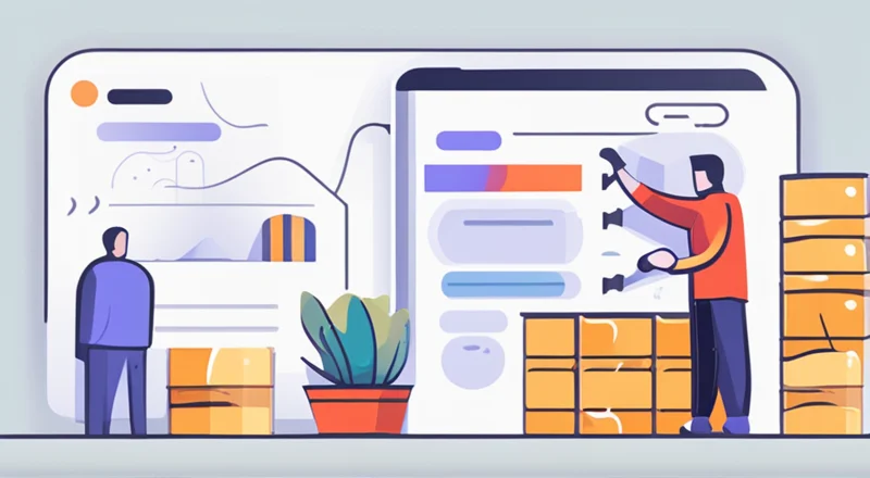 进销存软件做什么的