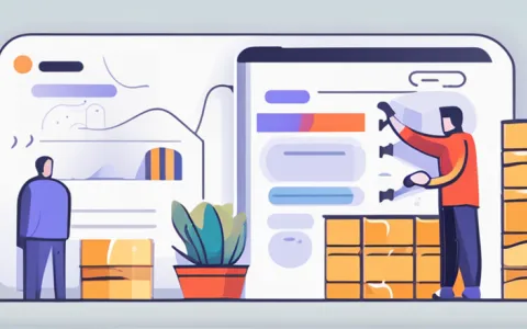 进销存软件做什么的