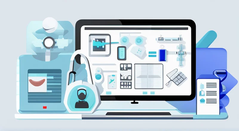 医院设备管理信息系统破解