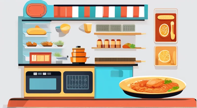 金锣食品设备管理系统