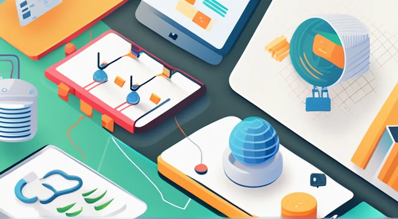 python物联网设备管理系统