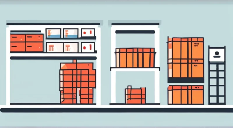 进销存待出库存什么意思