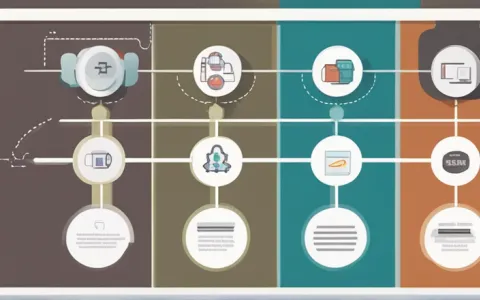 erp进销存系统流程图