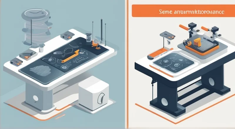 设备自主保全表