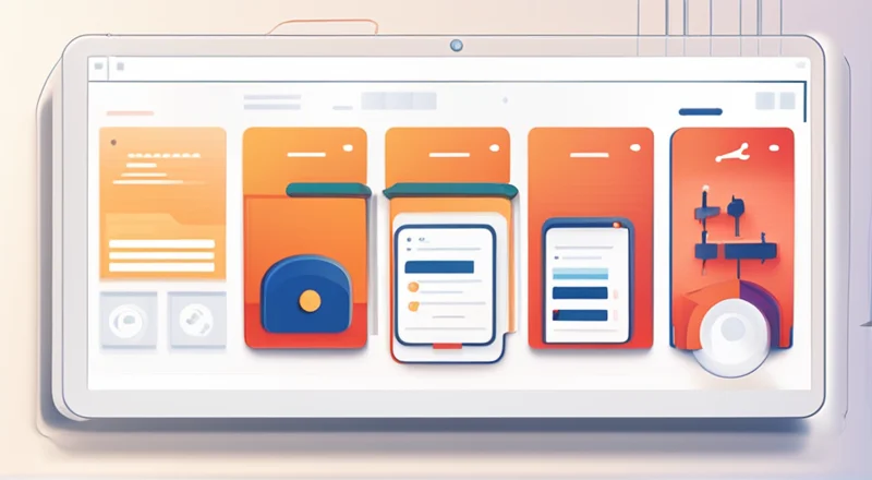 TPM改善发布材料