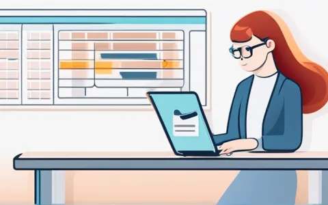 进销存系统表格如何制作