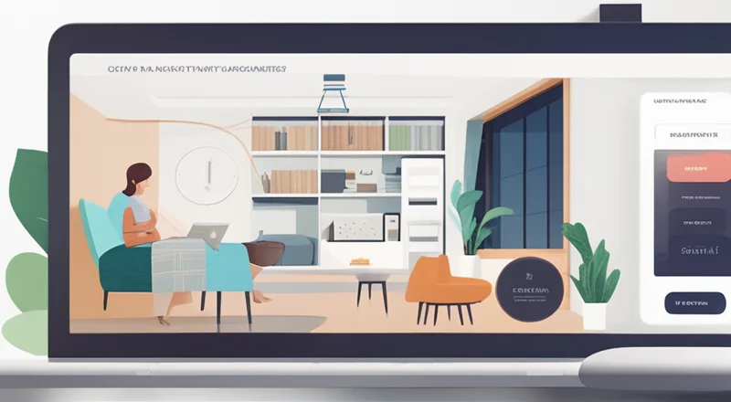 民宿管理系统是什么项目