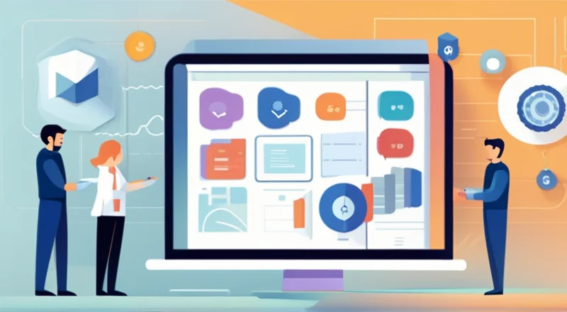 企业如何正确实施CRM系统