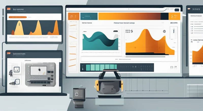 怎么设计一个非标设备管理系统