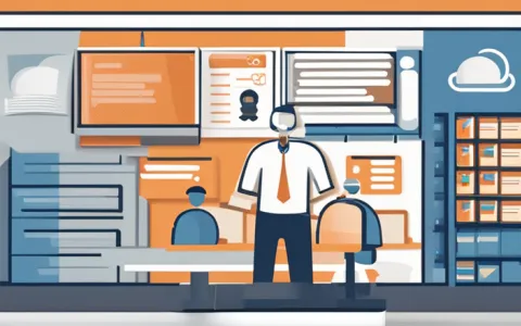 crm系统建档人是什么