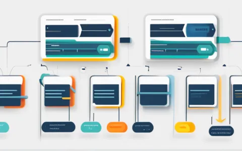录入进销存系统的流程图