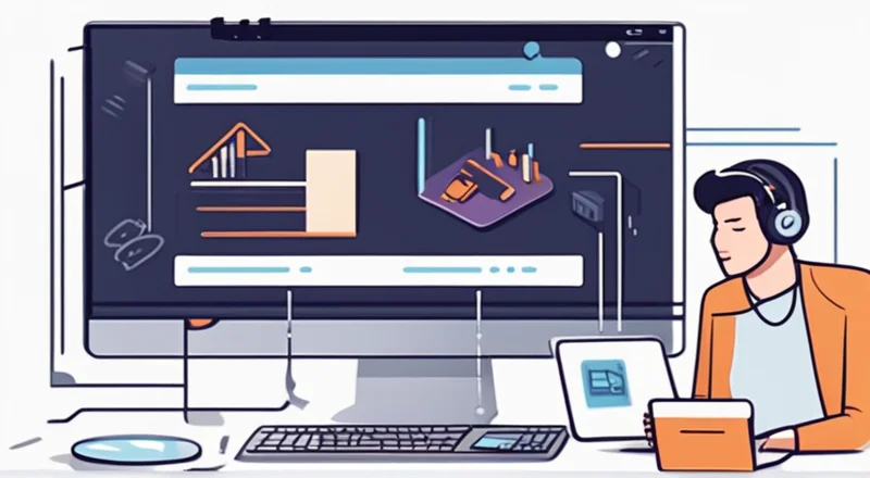 直播如何准备设备管理系统