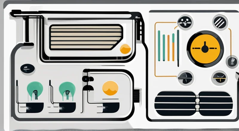 环境监测仪器设备管理系统