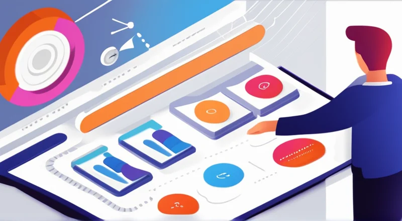 crm系统如何实现市场目标