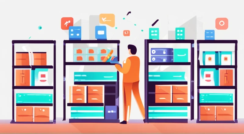 小商店进销存软件哪个好