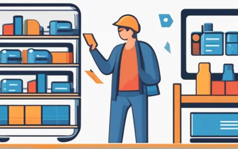 如何介绍进销存系统