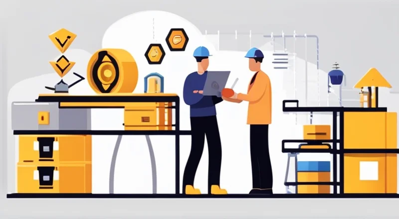 什么是补给站工程项目管理