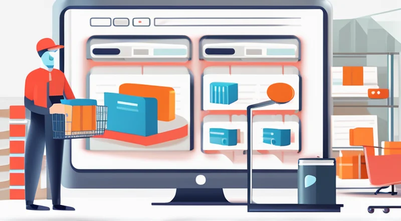 电商进销存需要什么手续