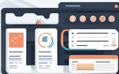 crm系统用什么模块