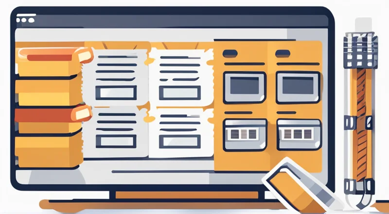 库管进销存需什么账簿