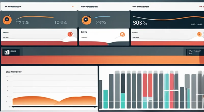 tpm管理看板推移图