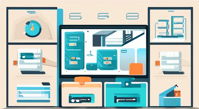 非标定制进销存系统