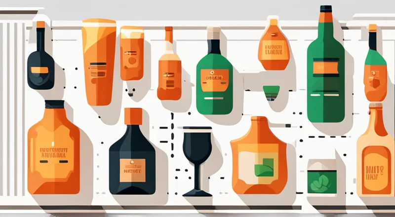 酒水进销存系统有哪些