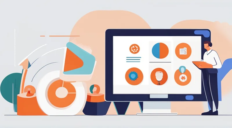 如何提升CRM操作系统技能