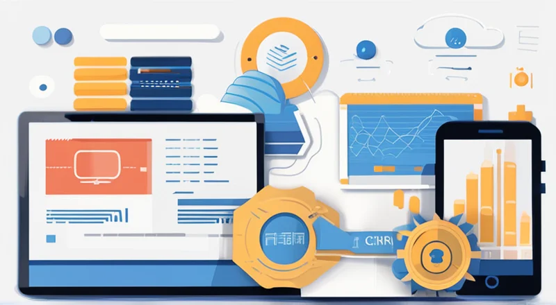 外汇crm管理系统是什么意思