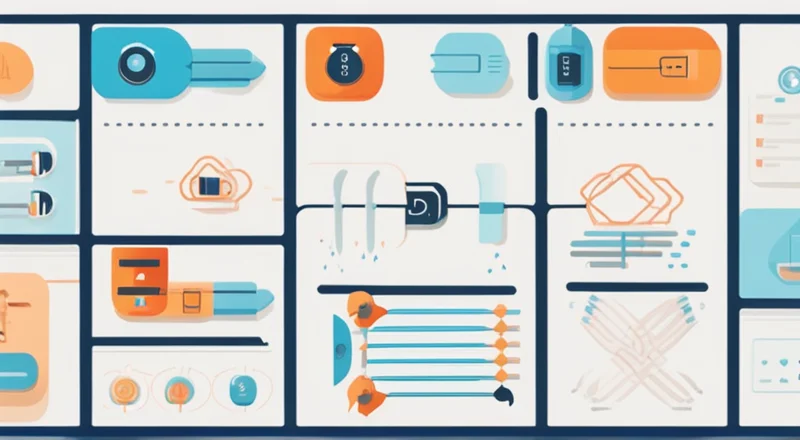 tpm管理组织构架