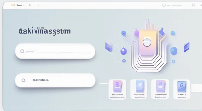虚拟系统怎么进任务管理