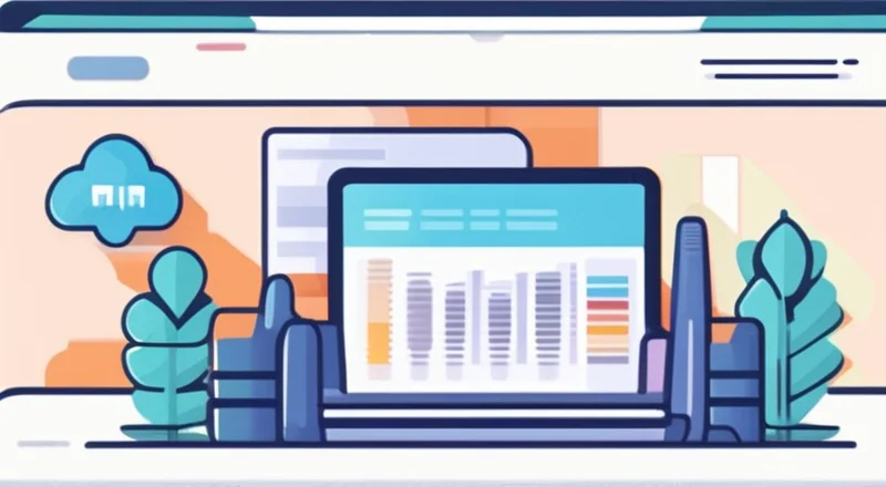 滨江区进销存软件哪家好