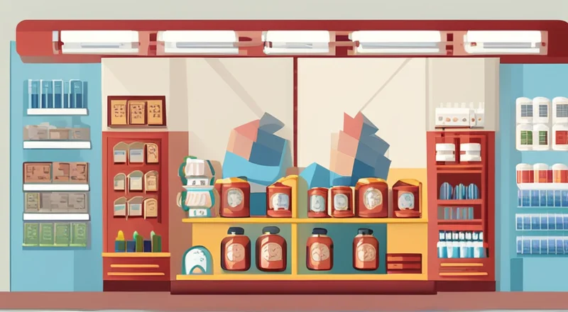 进销存明细账部类填什么