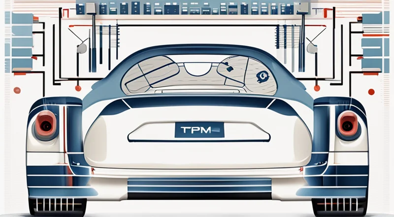 丰田tpm案例分析