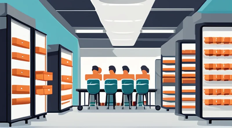 小作坊用哪种进销存软件