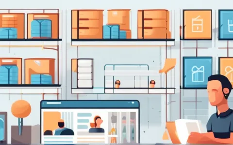 如何从头制作进销存系统