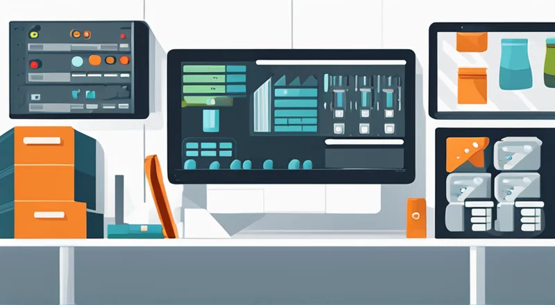 五金进销存用什么软件